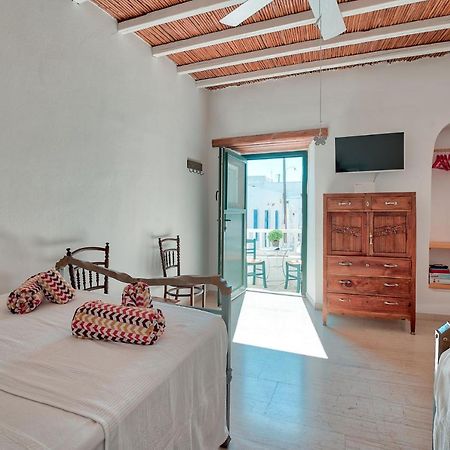 Vila Kastro House Antiparos Town Exteriér fotografie